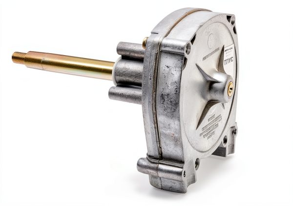 Uflex Stainless Steel Cable Output Ends-1