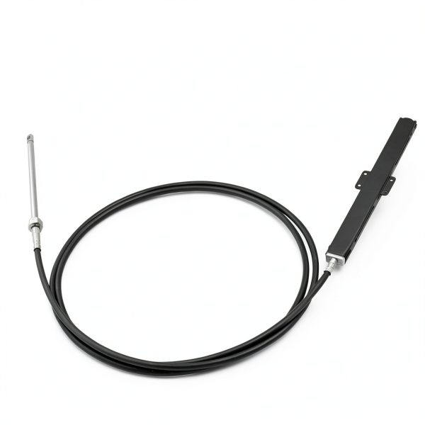 Raodelupe SSC13411 Rack Steering Cable Plastic-5