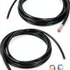 Hydraulic Steering Hose Kit Yaofreeland Steel-0