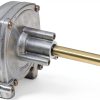 Uflex Stainless Steel Cable Output Ends-0