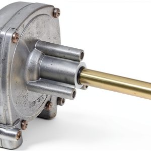 Uflex Stainless Steel Cable Output Ends-0