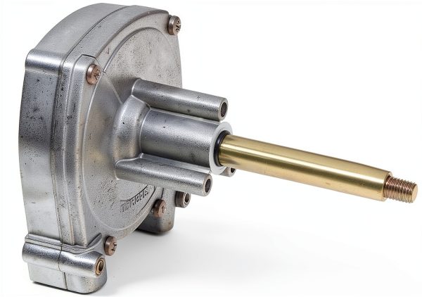 Uflex Stainless Steel Cable Output Ends-0