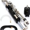 Hydraulic Steering Kit Winibo ZA0350V1 Aluminum-0