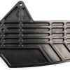 Power Trim Side Mount Box POWEROB TEC Aluminum-7