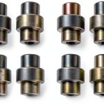 SeaStar ORB Fitting Kit Boat Steering Brass-0