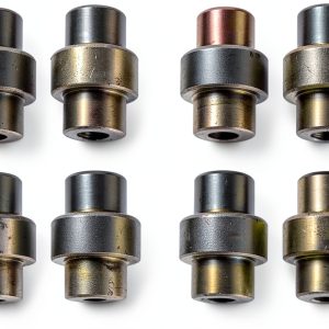 SeaStar ORB Fitting Kit Boat Steering Brass-0