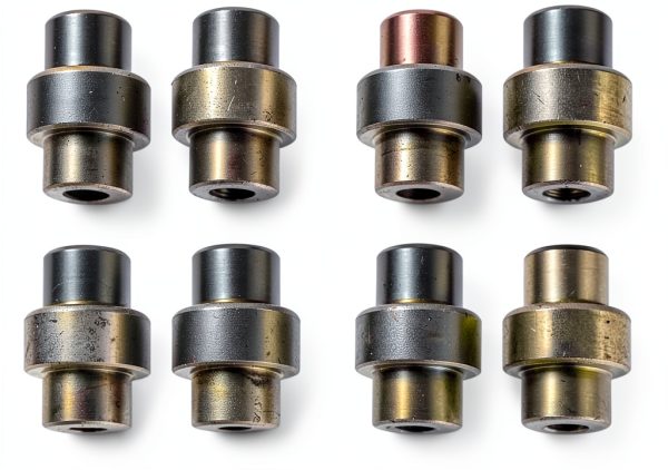 SeaStar ORB Fitting Kit Boat Steering Brass-0