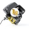 KitchenKipper Hydraulic Steering Lock for Outboard Engines-5