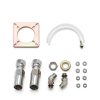 Hydraulic Steering Kit Winibo ZA0350V1 Aluminum-6