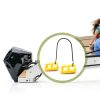 KitchenKipper Hydraulic Steering Lock for Outboard Engines-6