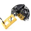 KitchenKipper Hydraulic Steering Lock for Outboard Engines-4
