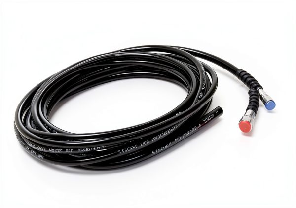Hydraulic Steering Hose Kit Yaofreeland Steel-1