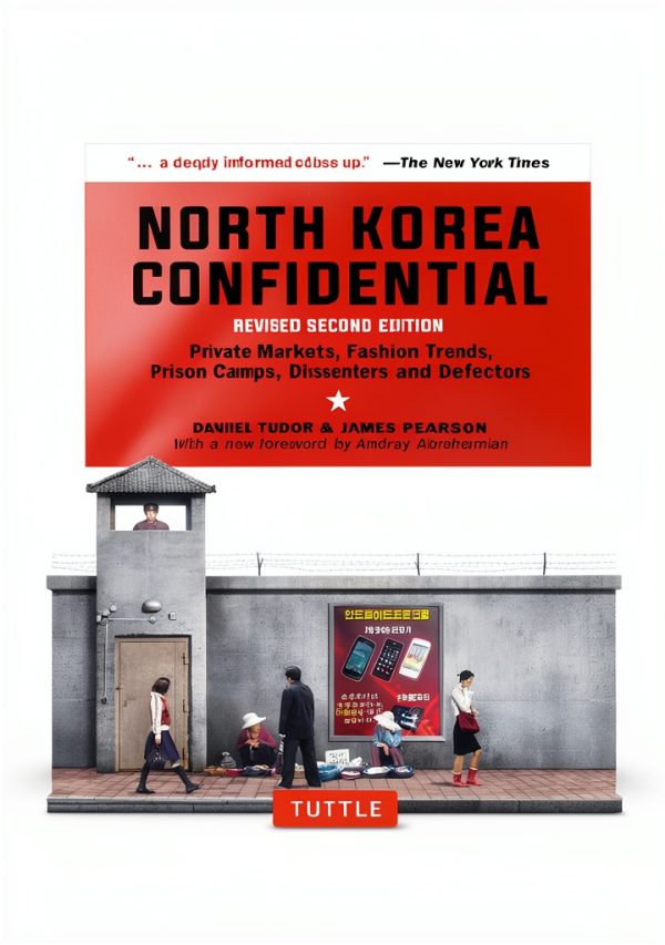 Korean War History Kindle eBook by Tuttle Publishing 202 Pages-0