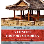 Korean History eBook – Rowman & Littlefield 4th Edition-0