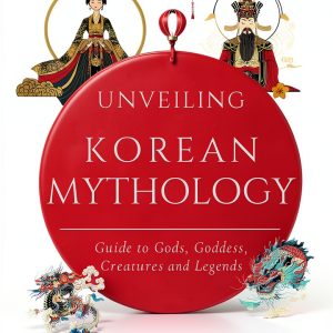 Korean History Kindle eBook by Amazon – 109‑Page Digital Book-0