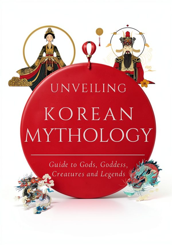 Korean History Kindle eBook by Amazon – 109‑Page Digital Book-0