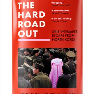 Korean History Kindle eBook by HarperNorth – 214 pages with X‑Ray-0