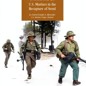 Korean War History eBook by Normanby Press with Enhanced Typesetting-0