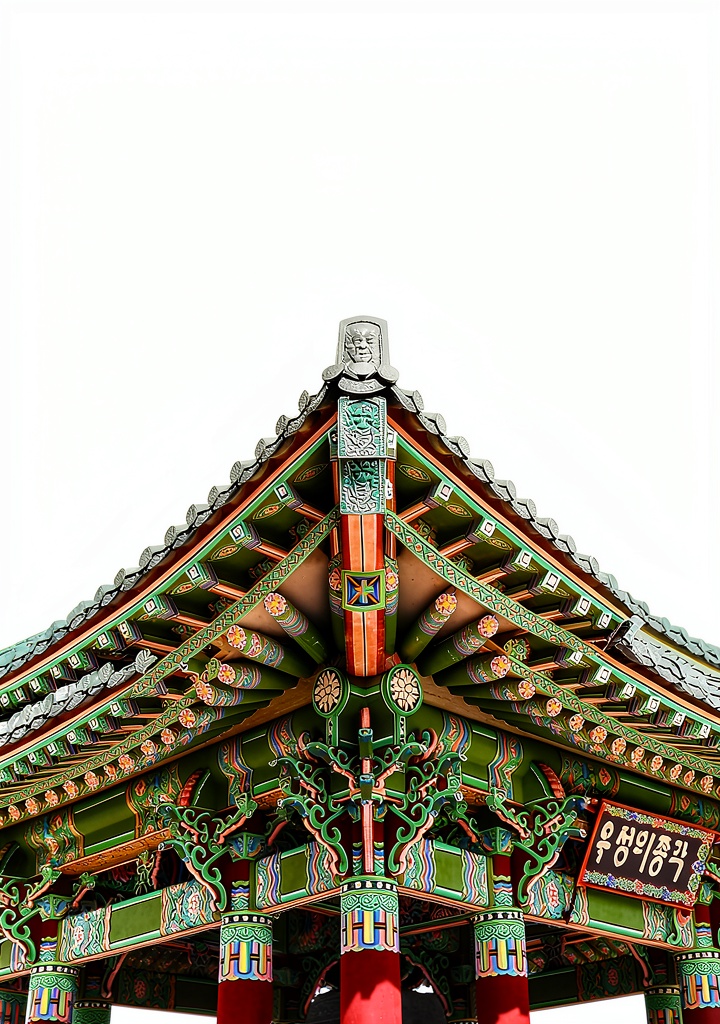 Installing Korean History Kindle eBook by e‑artnow – 1024‑Page Enhanced Typeset on a wooden desk