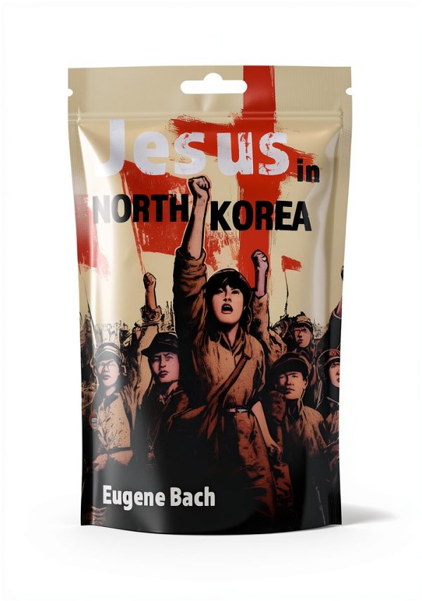 Korean History Kindle eBook Amazon North Korean Christian Insight-0