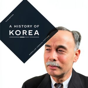 Korean History Kindle eBook by Red Globe Press 3rd Edition 463 Pages-0