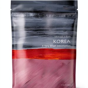 Korean War Illustrated Very Short Introduction by OUP Oxford eBook-0