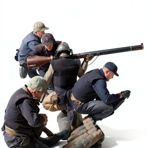 Korean War History Kindle eBook by Normanby Press 231 Page-0