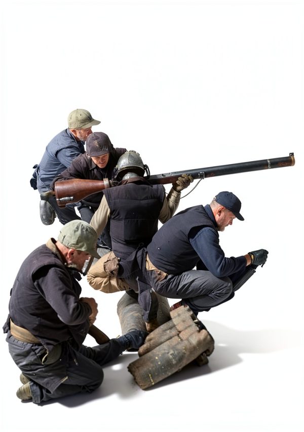 Korean War History Kindle eBook by Normanby Press 231 Page-0