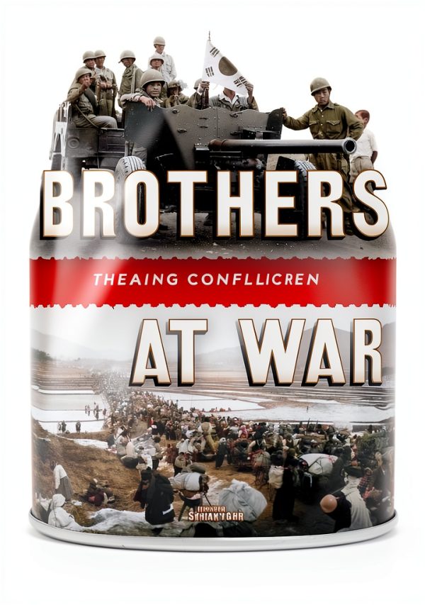 Korean War History Kindle eBook by W. W. Norton – 625 Pages-0