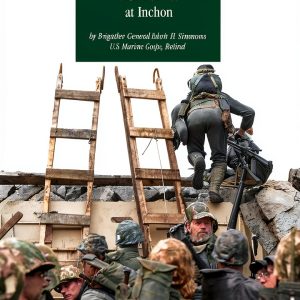 Korean War History Kindle eBook by Normanby Press 200 Page Guide-0