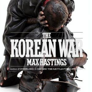 Korean War History eBook Simon & Schuster Reprint 420 Page Kindle-0