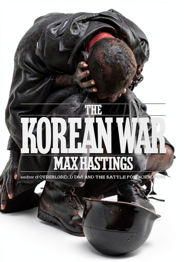 Korean War History eBook Simon & Schuster Reprint 420 Page Kindle-0