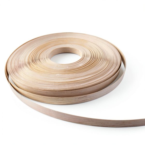 Birch Edge Banding Yarlung Wood Tape Adhesive-2