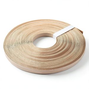 Birch Edge Banding Yarlung Wood Tape Adhesive-0