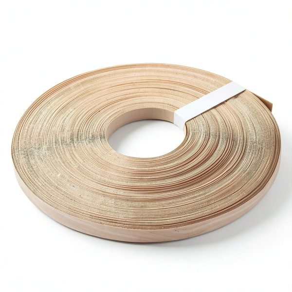 Birch Edge Banding Yarlung Wood Tape Adhesive-0
