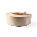 Maple Wood Veneer Edge Banding Roll 1.5" x25' by ebpsneer-0