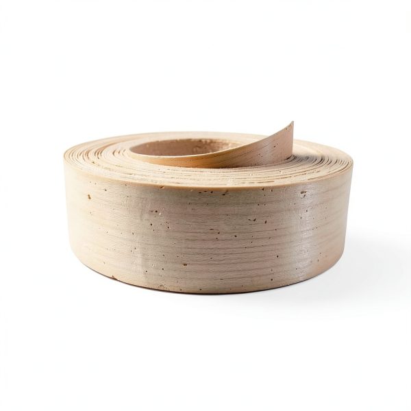 Maple Wood Veneer Edge Banding Roll 1.5" x25' by ebpsneer-0