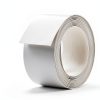 PVC Edge Banding 2 inch x 10ft White Pre‑Glued Hot Melt – FAKILO-1