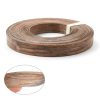 Walnut Edge Banding Skelang Wood Tape Preglued 3/4"×50ft-4