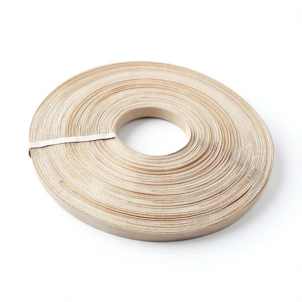 Birch Edge Banding Yarlung Wood Tape Adhesive-5