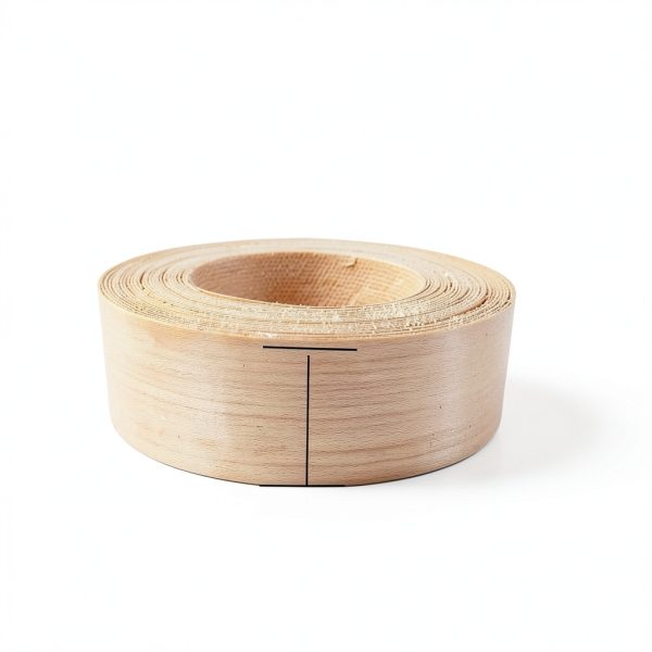 Maple Wood Veneer Edge Banding Roll 1.5" x25' by ebpsneer-1
