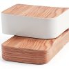 PVC Edge Banding 2 inch x 10ft White Pre‑Glued Hot Melt – FAKILO-5