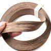 Walnut Edge Banding Skelang Wood Tape Preglued 3/4"×50ft-2