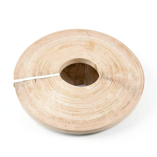 Birch Edge Banding Yarlung Wood Tape Adhesive-4