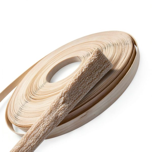 Birch Edge Banding Yarlung Wood Tape Adhesive-3