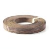 Walnut Edge Banding Skelang Wood Tape Preglued 3/4"×50ft-1