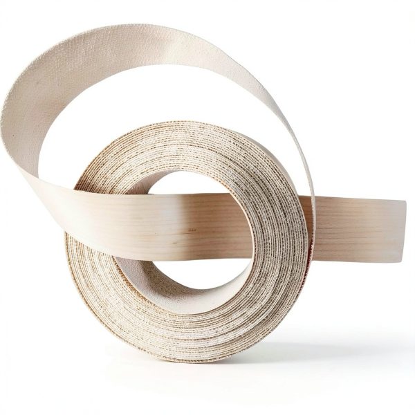 Maple Wood Veneer Edge Banding Roll 1.5" x25' by ebpsneer-4