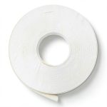 Haodlay Melamine Edge Banding 66ft White Furniture-0
