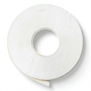 Haodlay Melamine Edge Banding 66ft White Furniture-0