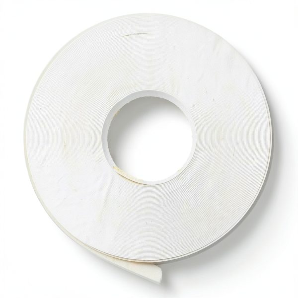 Haodlay Melamine Edge Banding 66ft White Furniture-0